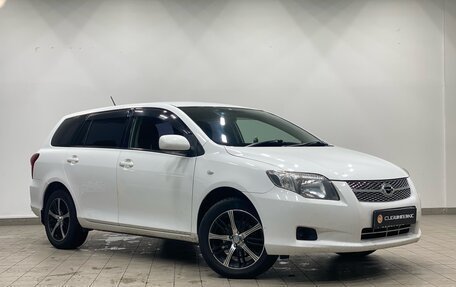 Toyota Corolla, 2008 год, 850 000 рублей, 3 фотография