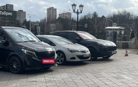 Opel Astra J, 2013 год, 1 890 000 рублей, 21 фотография