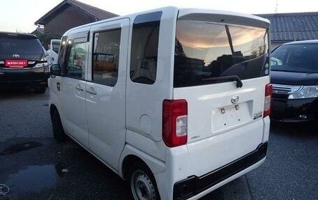 Daihatsu Hijet Caddie, 2019 год, 590 777 рублей, 3 фотография