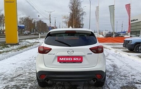 Mazda CX-5 II, 2015 год, 2 433 400 рублей, 6 фотография