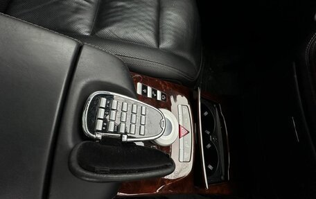 Mercedes-Benz S-Класс, 2011 год, 2 230 000 рублей, 16 фотография