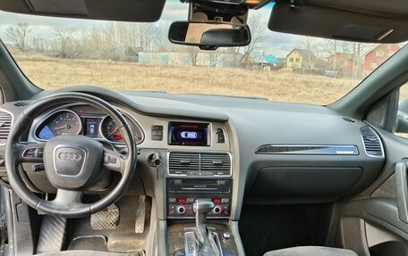 Audi Q7, 2010 год, 1 775 000 рублей, 9 фотография