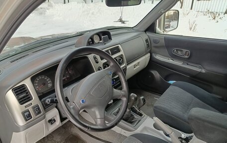 Mitsubishi Pajero Sport II рестайлинг, 2005 год, 900 000 рублей, 3 фотография