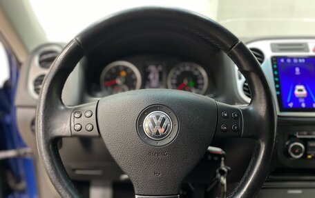 Volkswagen Tiguan I, 2010 год, 1 100 000 рублей, 10 фотография