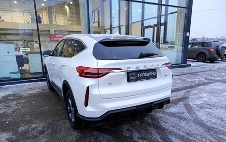 Haval F7 I, 2023 год, 2 880 000 рублей, 8 фотография