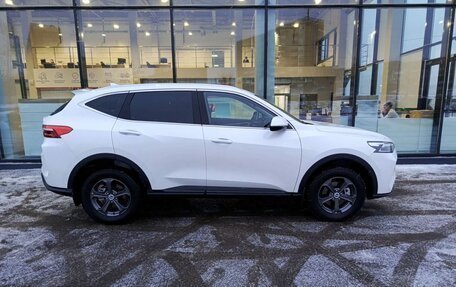 Haval F7 I, 2023 год, 2 880 000 рублей, 5 фотография