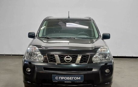 Nissan X-Trail, 2010 год, 1 480 000 рублей, 2 фотография