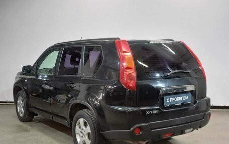 Nissan X-Trail, 2010 год, 1 480 000 рублей, 7 фотография