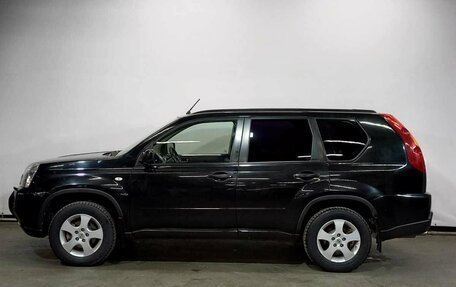 Nissan X-Trail, 2010 год, 1 480 000 рублей, 8 фотография