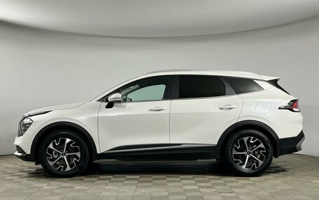 KIA Sportage IV рестайлинг, 2022 год, 4 145 000 рублей, 3 фотография