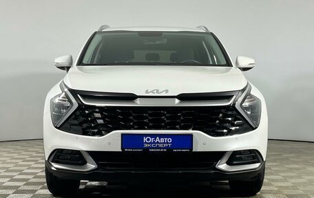 KIA Sportage IV рестайлинг, 2022 год, 4 145 000 рублей, 2 фотография