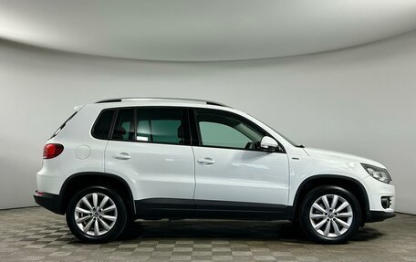 Volkswagen Tiguan I, 2016 год, 1 514 000 рублей, 4 фотография