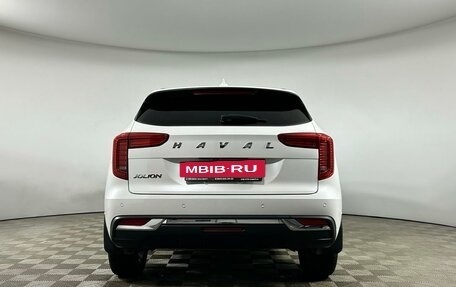 Haval Jolion, 2021 год, 1 999 000 рублей, 5 фотография