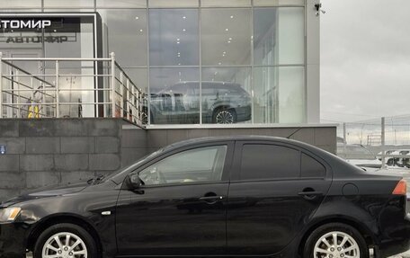 Mitsubishi Lancer IX, 2007 год, 610 000 рублей, 8 фотография