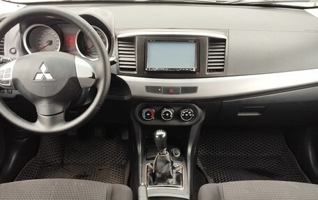 Mitsubishi Lancer IX, 2007 год, 610 000 рублей, 10 фотография