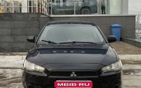 Mitsubishi Lancer IX, 2007 год, 610 000 рублей, 2 фотография