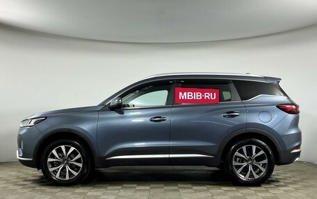 Chery Tiggo 7 Pro, 2021 год, 1 899 000 рублей, 3 фотография