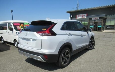 Mitsubishi Eclipse Cross, 2021 год, 2 280 000 рублей, 4 фотография