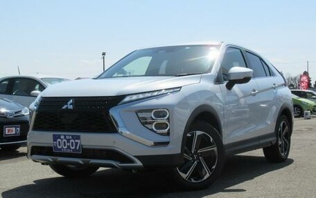 Mitsubishi Eclipse Cross, 2021 год, 2 280 000 рублей, 3 фотография