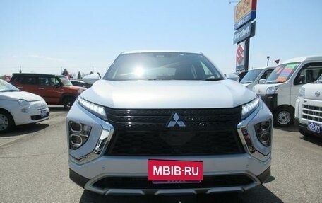 Mitsubishi Eclipse Cross, 2021 год, 2 280 000 рублей, 2 фотография