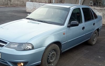 Daewoo Nexia I рестайлинг, 2012 год, 400 000 рублей, 1 фотография