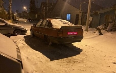 Opel Omega A, 1988 год, 120 000 рублей, 1 фотография