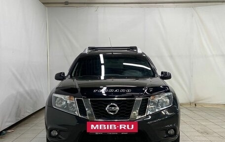 Nissan Terrano III, 2021 год, 1 845 000 рублей, 2 фотография