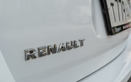 Renault Duster I рестайлинг, 2016 год, 960 000 рублей, 26 фотография