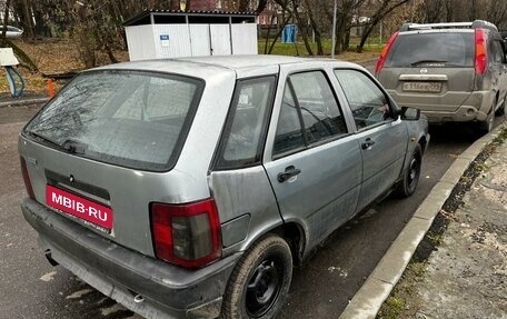 Fiat Tipo 160, 1990 год, 79 000 рублей, 3 фотография