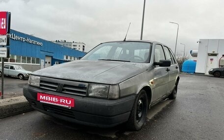 Fiat Tipo 160, 1990 год, 79 000 рублей, 2 фотография