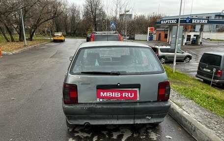 Fiat Tipo 160, 1990 год, 79 000 рублей, 4 фотография