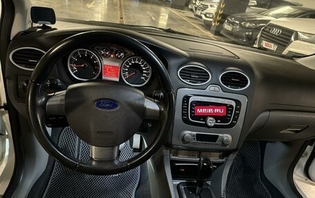 Ford Focus II рестайлинг, 2011 год, 790 000 рублей, 9 фотография