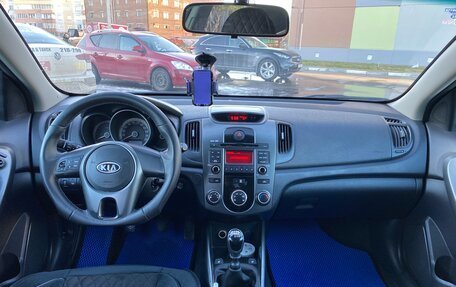 KIA Cerato III, 2010 год, 740 000 рублей, 11 фотография