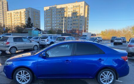 KIA Cerato III, 2010 год, 740 000 рублей, 10 фотография