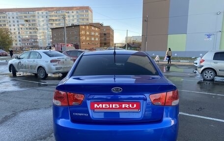 KIA Cerato III, 2010 год, 740 000 рублей, 8 фотография