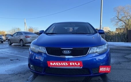 KIA Cerato III, 2010 год, 740 000 рублей, 4 фотография