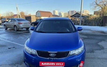 KIA Cerato III, 2010 год, 740 000 рублей, 3 фотография