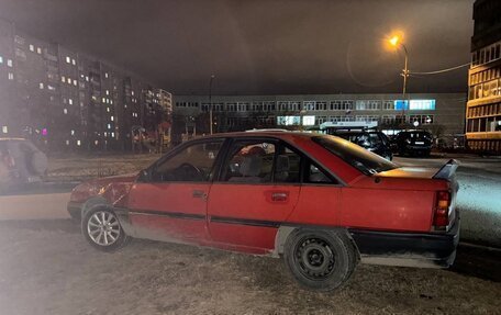 Opel Omega A, 1988 год, 120 000 рублей, 7 фотография