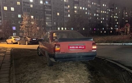 Opel Omega A, 1988 год, 120 000 рублей, 8 фотография