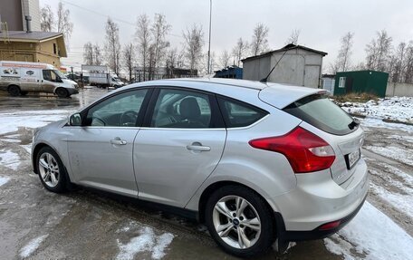 Ford Focus III, 2011 год, 889 000 рублей, 4 фотография