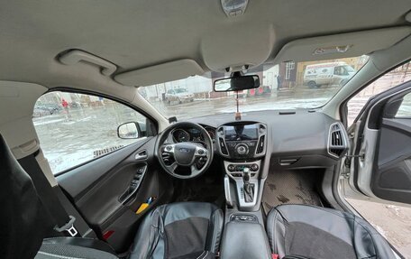 Ford Focus III, 2011 год, 889 000 рублей, 10 фотография