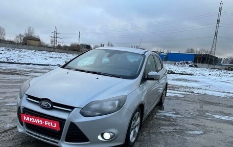 Ford Focus III, 2011 год, 889 000 рублей, 2 фотография