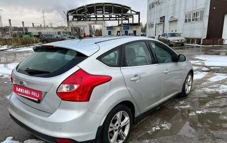 Ford Focus III, 2011 год, 889 000 рублей, 7 фотография