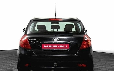 KIA cee'd I рестайлинг, 2008 год, 650 000 рублей, 7 фотография