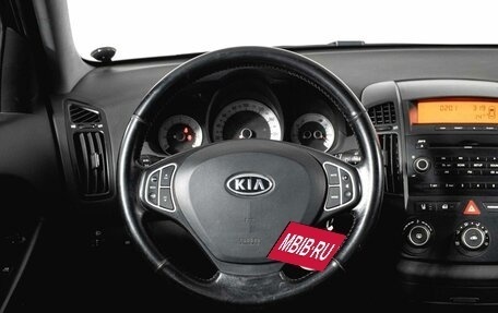 KIA cee'd I рестайлинг, 2008 год, 650 000 рублей, 14 фотография