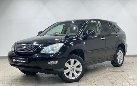 Toyota Harrier, 2005 год, 1 200 000 рублей, 1 фотография