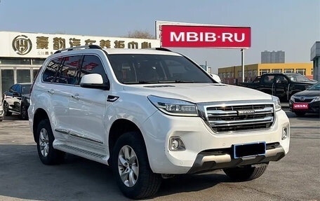 Haval H9 I рестайлинг, 2020 год, 2 570 000 рублей, 1 фотография