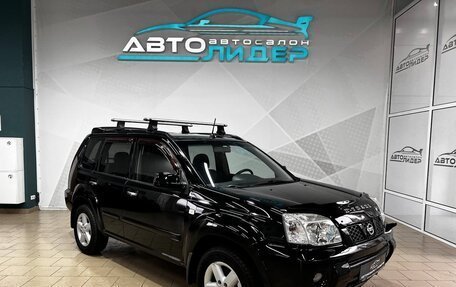 Nissan X-Trail, 2005 год, 859 000 рублей, 1 фотография