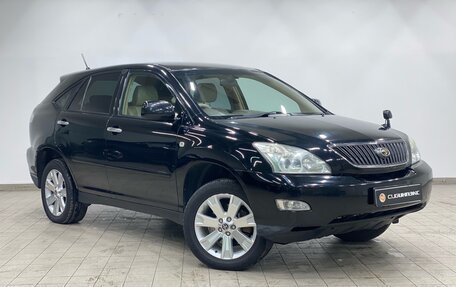 Toyota Harrier, 2005 год, 1 200 000 рублей, 2 фотография