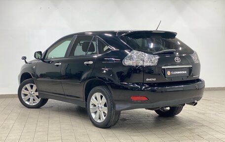 Toyota Harrier, 2005 год, 1 200 000 рублей, 4 фотография